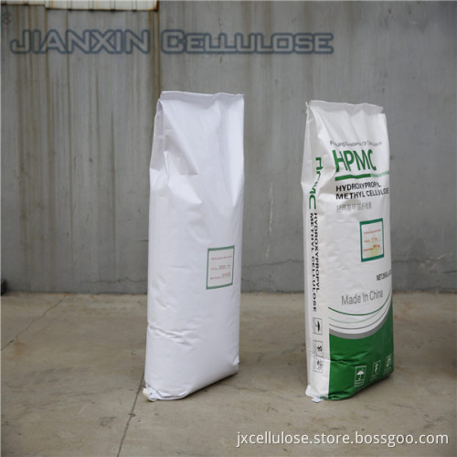 General Cellulose Ethers